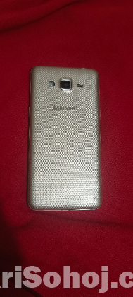 Samsung j2 prime